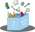 Mystery Box (Without Food) Mystery Box (Without Food)