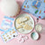 **Limited Time Only** Cotton Candy Cloud Cookies **Limited Time Only** Cotton Candy Cloud Cookies