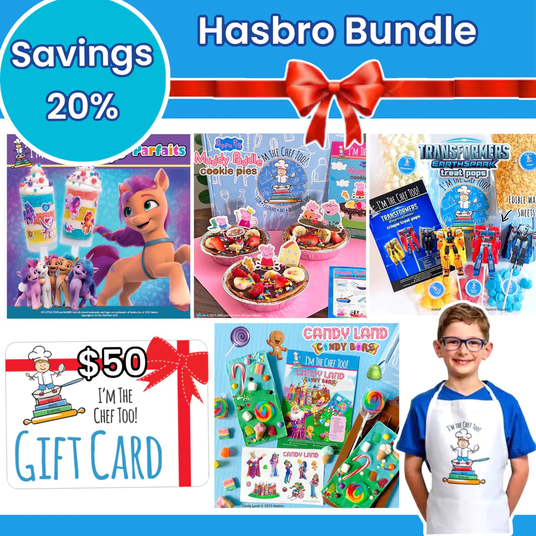 Hasbro Bundle - NEW