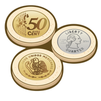 June's Kit: Cookie Currency June's Kit: Cookie Currency