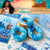 Disney’s Moana 2 Wayfinder Donuts Disney’s Moana 2 Wayfinder Donuts