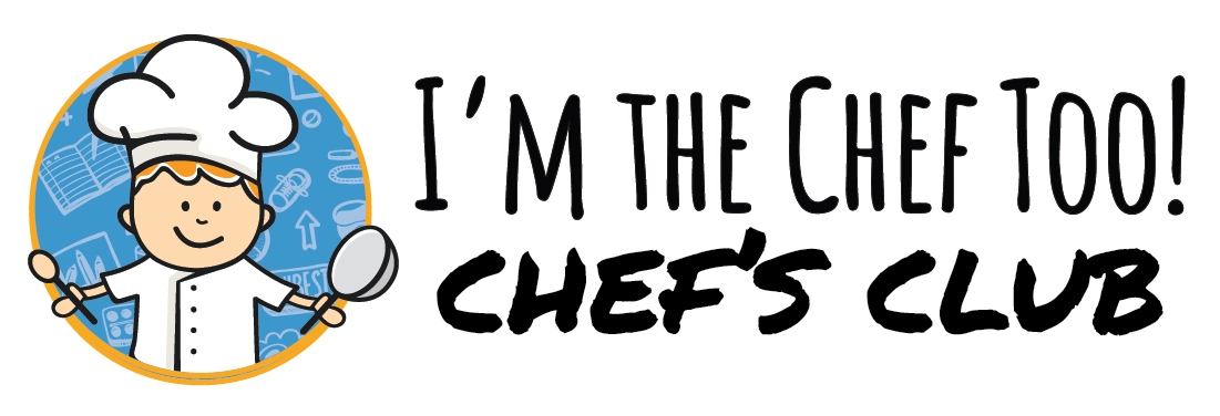 Chef's Club Icon