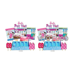 Barbieโข Pet Vet Pops (Without Food) Barbieโข Pet Vet Pops (Without Food)