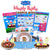 Peppa Pig Muddy Puddle Cookie Pies Peppa Pig Muddy Puddle Cookie Pies