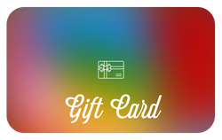 I'mTheChefToo Gift Card I'mTheChefToo Gift Card