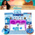 Disney’s Moana 2 Wayfinder Donuts Disney’s Moana 2 Wayfinder Donuts