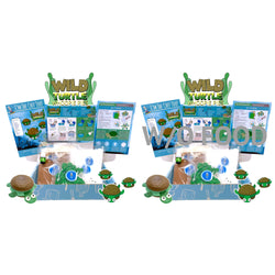 New! Wild Turtle Whoopie Pies (Without Food) New! Wild Turtle Whoopie Pies (Without Food)