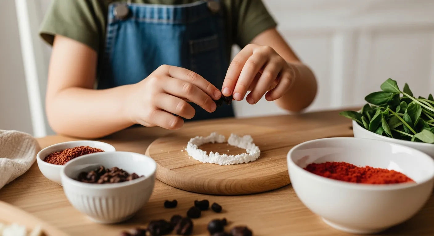 100 Creative Fun Activities for Kids to Do at Home | I'm the Chef Too