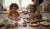 15 Easy Thanksgiving Dessert Recipes for Kids