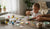 15 Engaging Toddler Crafts for Easter Fun