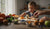 15 Fun and Nutritious Healthy Toddler Halloween Snacks