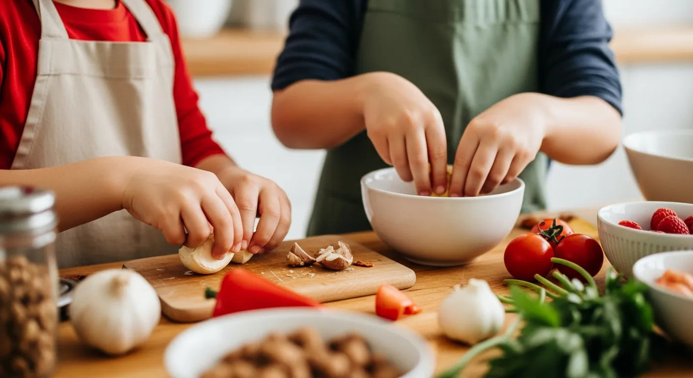 20 Easy Family Dinner Ideas Kid Friendly and Fun | I'm the Chef Too