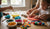 25 Creative Color Toddler Activities for Early Learning