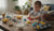 25 Creative DIY Toddler Activities for Home Learning