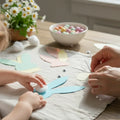 25 Creative Easter Bunny Toddler Crafts for Spring