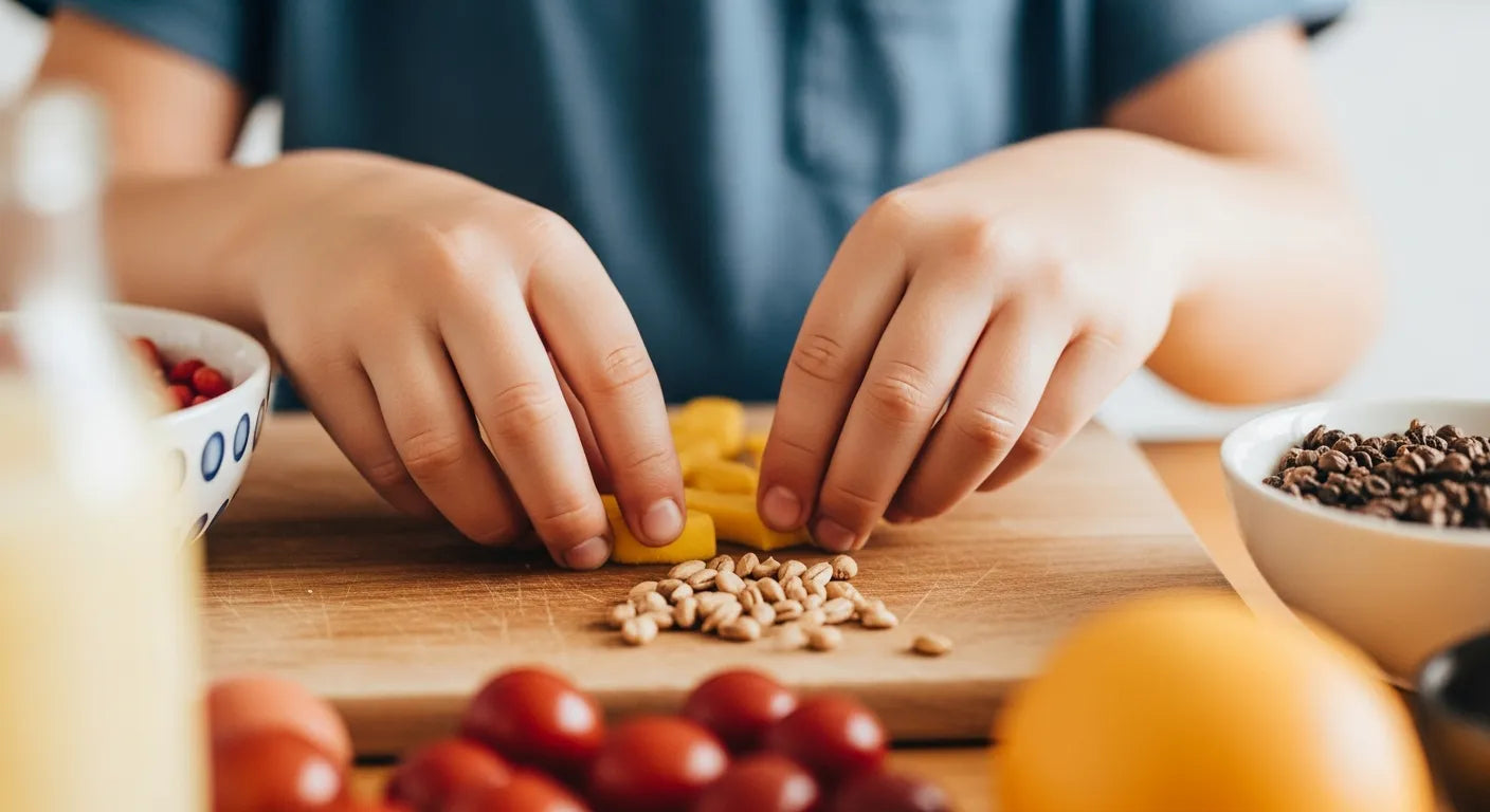 10 Easy Breakfast Ideas for Kids on the Go | Quick & Healthy