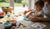 25 Easy Summer Toddler Crafts for Creative Fun
