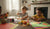 25 Easy Thanksgiving Crafts for Toddlers and Preschoolers