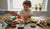 25 Fun and Healthy Easter Toddler Snacks to Try Now