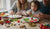 25 Fun and Healthy Toddler Christmas Snacks