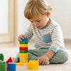 2 Year Old STEM Activities: Play, Learn, Grow