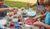 4th of July Desserts for Kids: Red, White, and Blue STEM Fun
