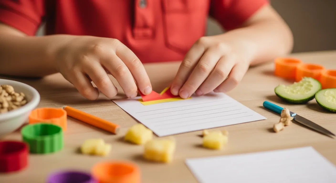 50 Creative Ideas for a Kids Note for Lunch | I'm the Chef Too