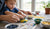 50 Fun Toddler Boy Crafts to Spark Creative STEM Learning