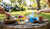 50 Fun Toddler Outdoor Play Activities for STEM Discovery