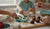 5 Minute No Bake Desserts for Kids: Easy Sweet Treats