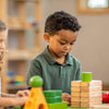 6 Engaging March STEM Activities for Kindergarten