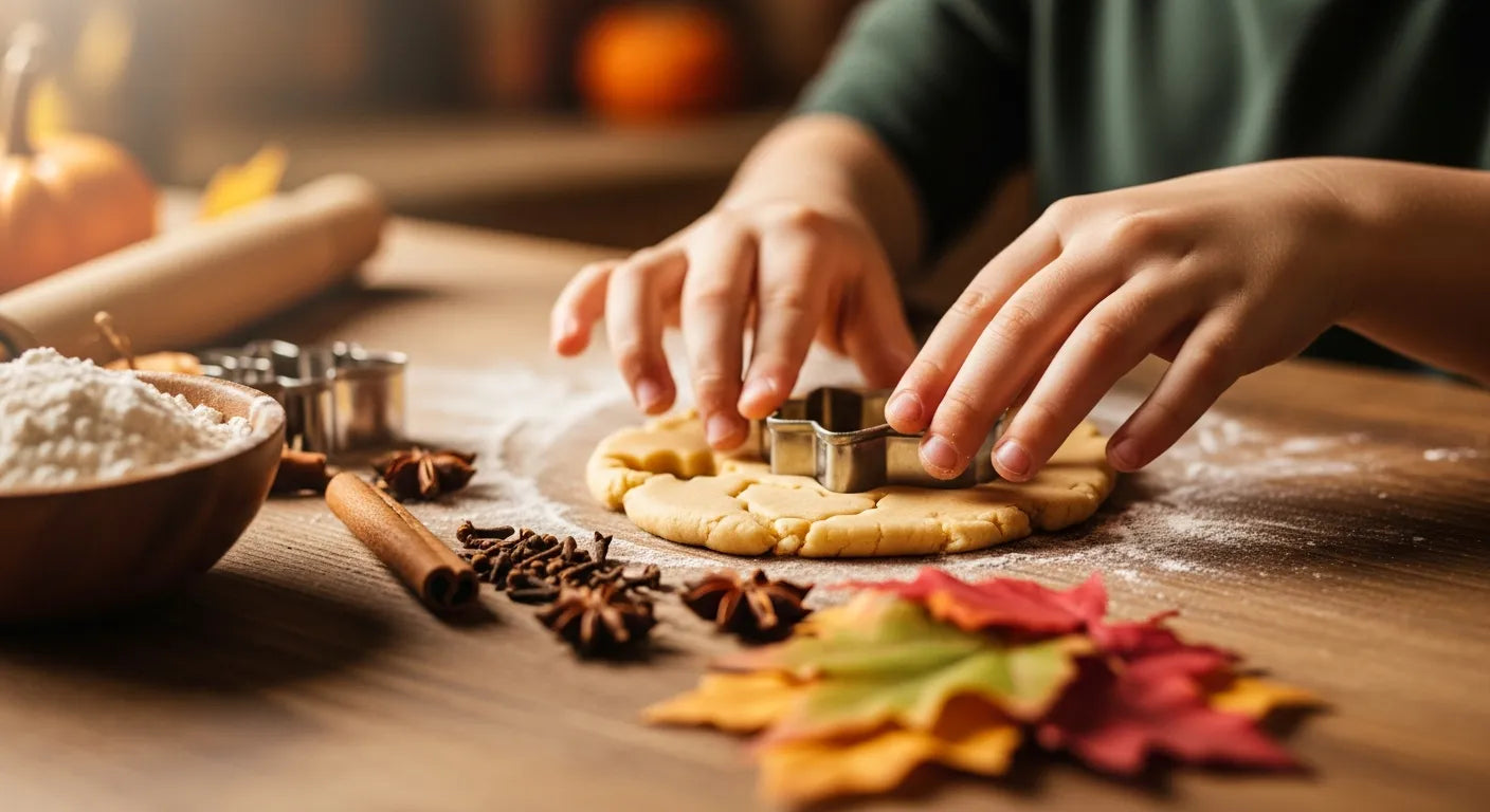 50 Fun Indoor Fall Activities for Kids to Spark Curiosity