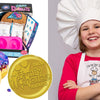 I'm The Chef Too! Wins Family Choice Award 2020