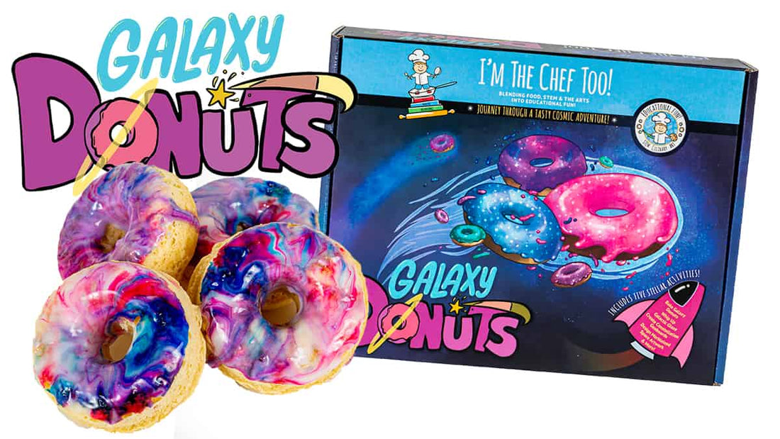 Subscription Boxes to Make Learning Fun for Your Kids