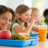 A Delicious Semester: Easy & Fun Back to School Recipes for Kids