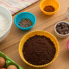 A Simple Chocolate Cake Recipe for Kids: Baking Fun & Learning!