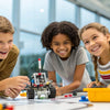 Active Minds: Exploring STEM Sports Activities