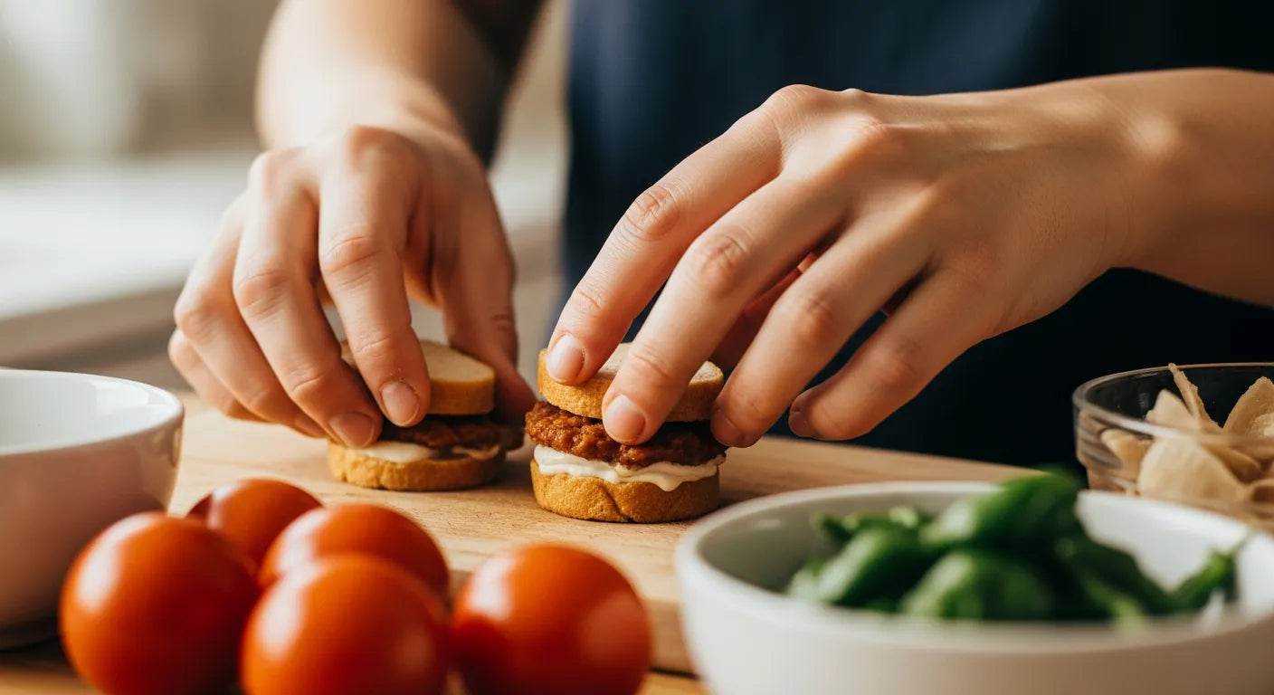 Affordable and Fun Cheap Lunches for Kids | I'm the Chef Too