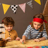 Ahoy, Mateys! Engaging Pirate STEM Activities for Kids