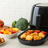Air Fryer Magic: Healthy Bites for Happy Kids