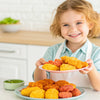 Air Fryer Recipes for Kids: Easy, Crispy & Creative Mealtime Fun