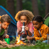Amazing STEM Camping Adventures for Curious Kids