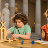 Ancient Greece STEM Activities for Curious Kids