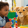 Animal STEM Activities: Roar into Learning Fun