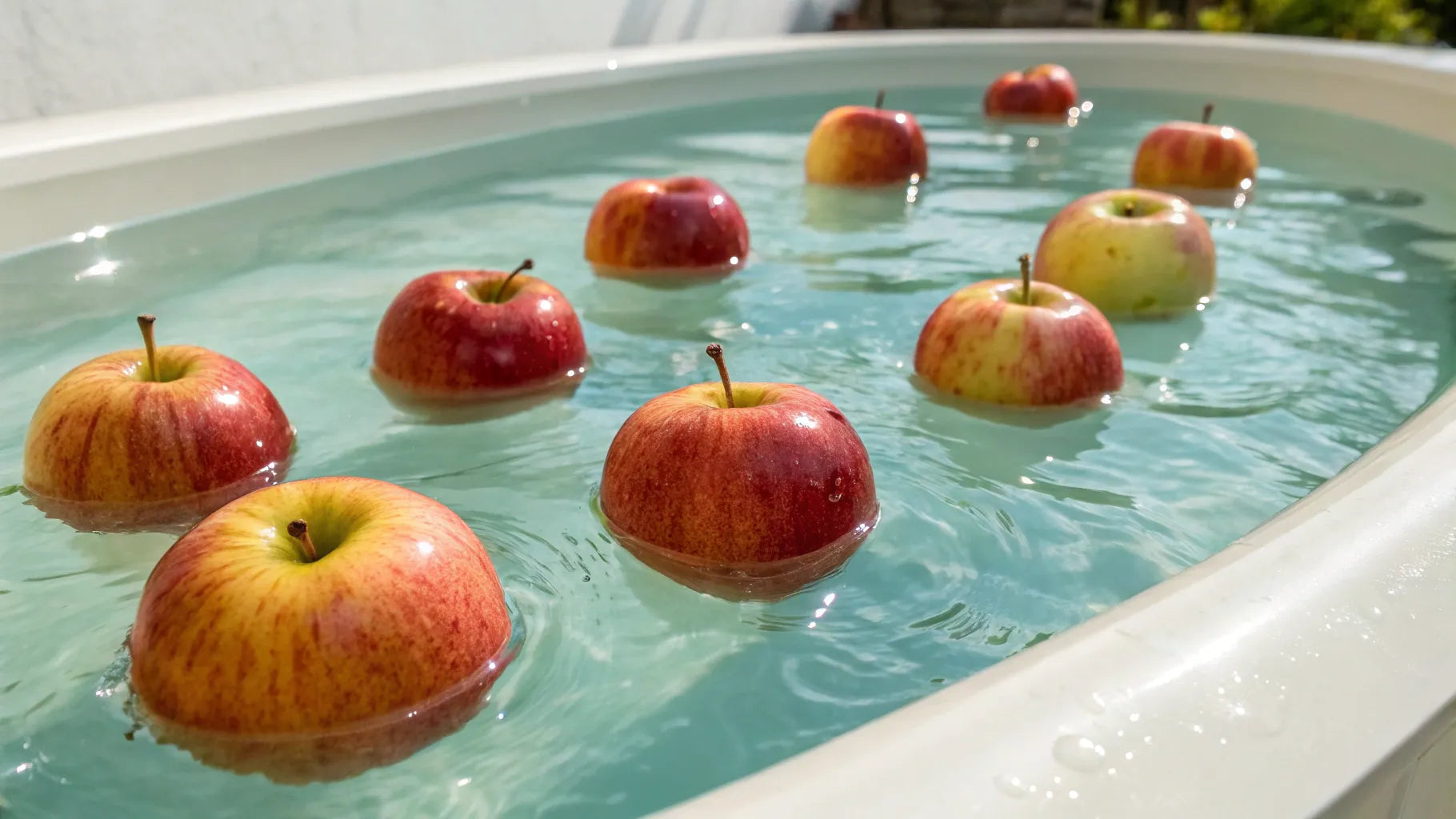Apple Boats: A Floating STEM Adventure | I'm the Chef Too