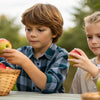 Apple STEM Fun: Hands-On Activities for Kids
