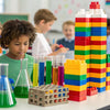 Back to School STEM: Spark 4th Grade Curiosity!