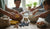 Bake Banana Muffins Healthy Kids Love to Eat