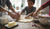Bake Holiday Memories: Easy Christmas Cookies with Kids