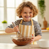 Bake Joy: An Easy Brownie Recipe for Kids